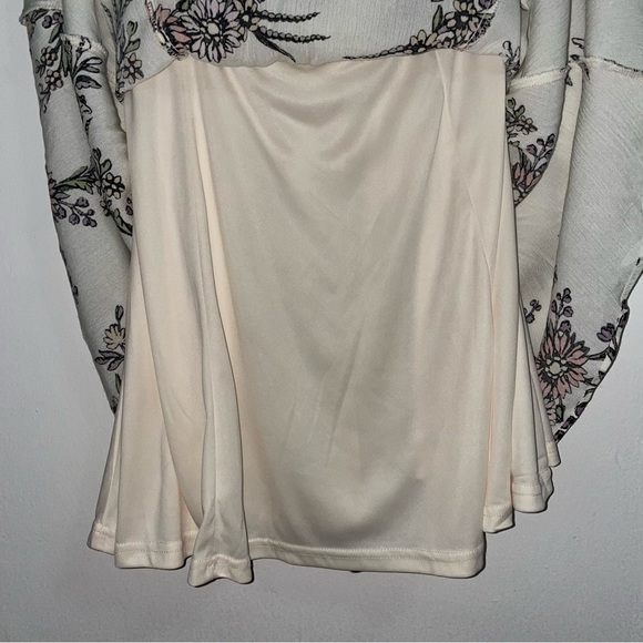 One Sweet Day Floral Off-the-Shoulder Dress - Picture 12 of 16